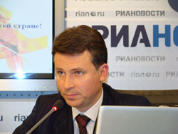 Сергей Приданцев 