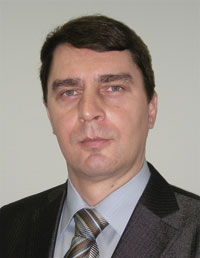 Сергей Вадимович КАРПОВ, начальник отдела архитектуры вычислительных комплексов Альфа-банка
