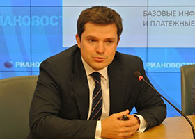 Алексей Козырев: «е-госуслуги станут удобней»