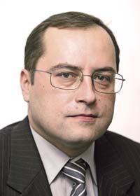 Антон ГАВРИН, директор департамента ИТ- и ТВ-технологий компании «СТС-Медиа» 