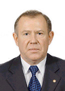Владимир ГОРБАЧЕВ, фото