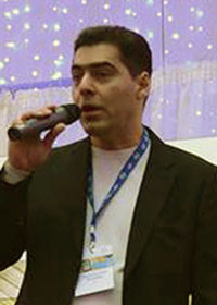 Константин Исаакян, директор по направлению потребительского и малого бизнеса («Dell Россия»)