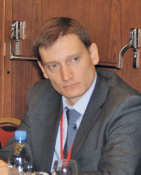 Дмитрий  РОЖНОВ, фото