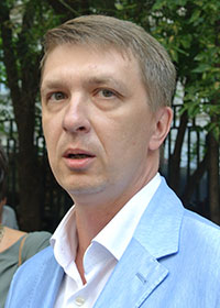 Александр Трохин, технический директор ОАО «МГТС»