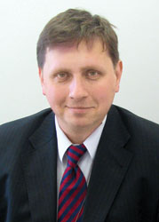 Владимир ЛОБАНОВ, директор по продажам, Linxtelecom CIS