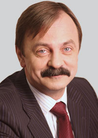 Юрий СКОБЕЛЕВ, первый заместитель гендиректора компании «Комкор»