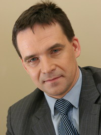 Дмитрий Северов
