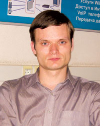 Сергей МАЛЬЦЕВ, фото