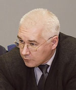 Сергей ШУЛЬГИН, руководитель телеком-направления компании «Связь Инжиниринг»