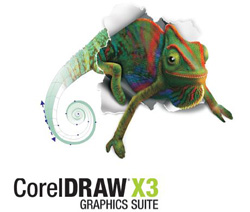 Corel поставит Минобразования 1 млн. лицензионных экземпляров графического пакета CorelDRAW