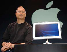 Стив Джобс признан самым влиятельным бизнесменом