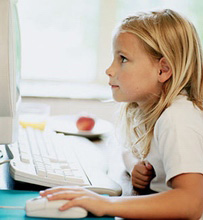 Интернет-компании выработали единую систему правил в отношении детей