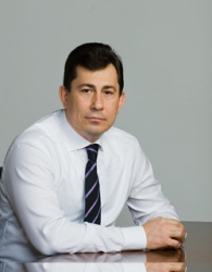 Руслан ИБРАГИМОВ, фото