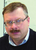 Сергей ПЕХТЕРЕВ, генеральный директор «Сетьтелеком»