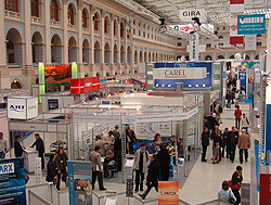 Внедрение систем автоматизации зданий на этапе проектирования и строительства сокращает затраты на эксплуатацию в разы