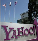 Microsoft not only option, Yahoo says