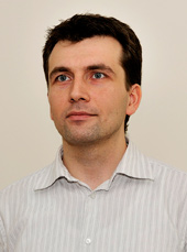 Илья Сергеевич Куликов