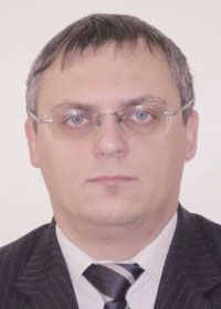 Алексей МАШКОВ, «Центральный Телеграф» 
