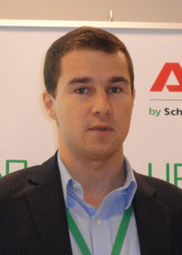 Тимур Алтышев, APC by Schneider Electric