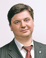Дмитрий КОСТРОВ, директор по проектам ОАО «МТС»