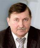 В.Н. МАКСИМЕНКО, директор аналитического центра, Современные телекоммуникации