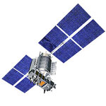 C Байконура стартовал «Протон» с тремя спутниками ГЛОНАСС