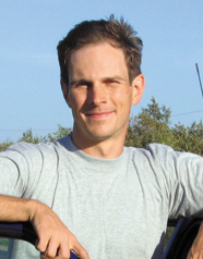 Андрей КУЗНЕЦОВ