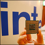 Intel создала универсальный микрочип беспроводной связи