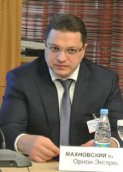 Кирилл МАХНОВСКИЙ, фото