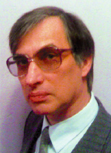 Сергей Николаевич ПОПОВ, фото