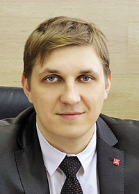 Кирилл ПИЩАЛЬНИКОВ, директор по управлению сетью, «ЭР-Телеком Холдинг»