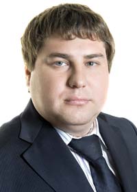 Александр ТРОШИН, технический директор, «Манго Телеком»