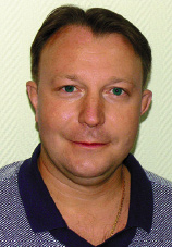 Андрей Владимирович КАЗАЧКОВ, фото