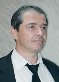 Игорь Сунчелей, директор представительства Eurolan в России.