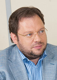 Александр Потапов, заместитель генерального директора – исполнительный директор РВК