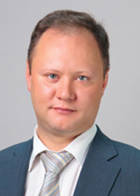Денис НОЧЕВНОВ, директор по новым технологиям и услугам компании «МегаФон»