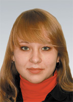 Татьяна АЛЕКСЕЕВА, ведущий специалист управления по консалтингу, OXS (ГК «Оптима»)