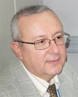  Александр ПАВЛОВ, технический консультант, департамент программных решений НР Россия