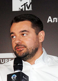 Виктор Шкипин, директор по маркетингу Альфа-Банка