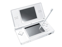 Nintendo offers new DS bundles ahead of holiday