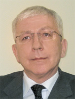 Василий МОРОЗОВ, директор по развитию бизнеса, «Телесофт-Россия»