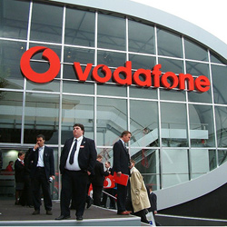 Vodafone seeks greater control over handsets, in talks with OHA