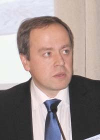 С. Борисов: «Показатели оттока в России в два раза выше европейских» 