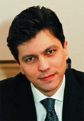 Виктор Николаевич Пинчук, фото