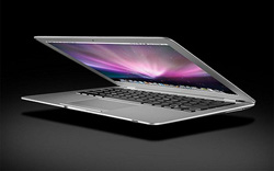 Apple скопировал MacBook Air со старого Sony Vaio