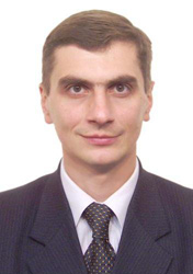 Сергей Езык