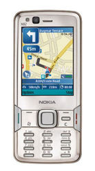 Nokia unveils N82