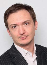 Михаил ЖИГУНОВ, заместитель гендиректора по стратегии и маркетингу ЗАО «С-Клуб»
