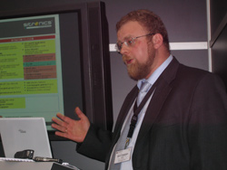 М. Миньковский