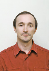 Александр ДОДОХОВ, фото